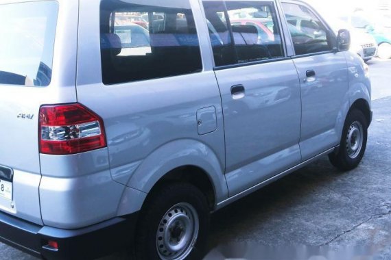 2018 Suzuki APV for sale