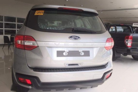 Brand New Ford Everest Trend 2018 for sale 