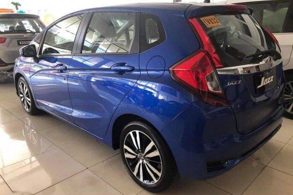 2019 Honda Jazz 1.5L for sale 