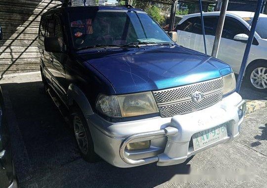 Toyota Revo 2002 for sale 