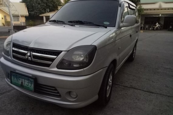 2013 Mitsubishi Adventure for sale 