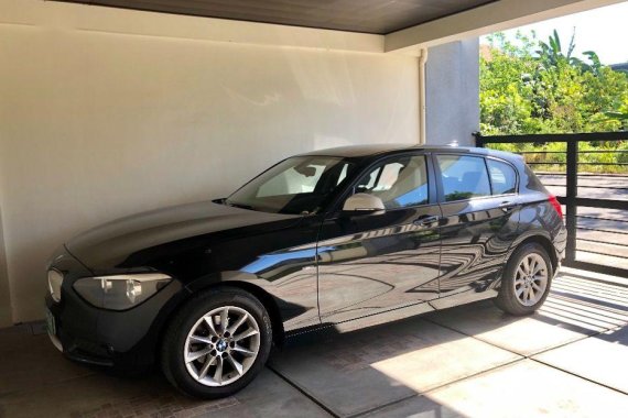 2012 BMW 118D FOR SALE