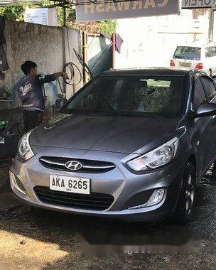 Hyundai Accent 2015 for sale 
