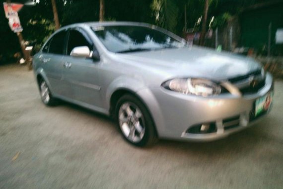 Chevrolet Optra 2009 for sale