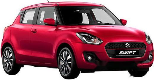 2019 Suzuki Swift 1.2 GL AT for sale 