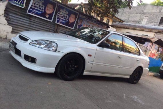 Honda Civic lxi 1996 for sale 