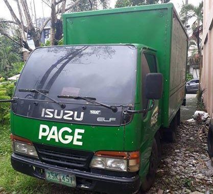 Isuzu Elf 2005 model for sale