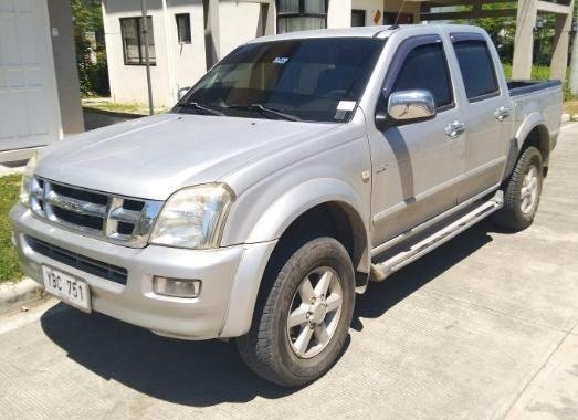 Isuzu Dmax 2009 for sale 
