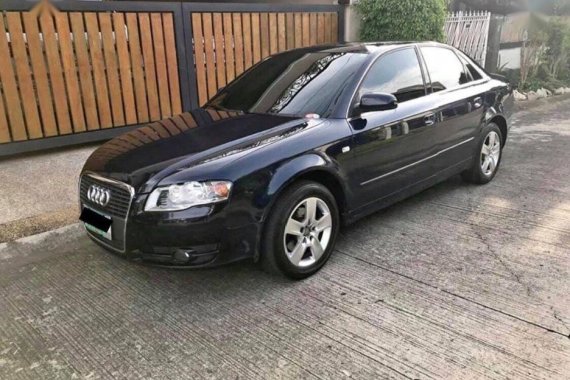 2006 Audi A4 for sale 