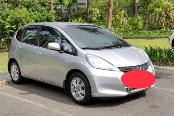 Honda Jazz 2013 for sale 