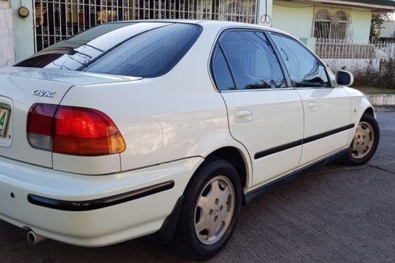Honda Civic vti 1996 for sale