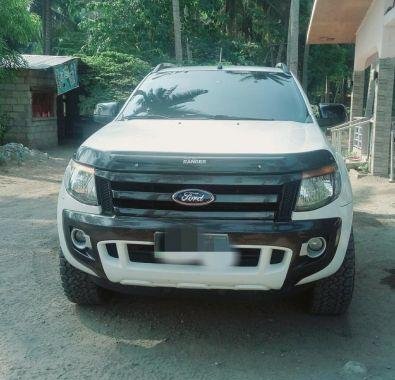 Ford Ranger 1998 for sale 