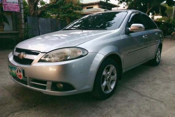 Chevrolet Optra 2009 for sale