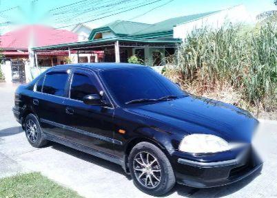 Fresh Honda Civic vtec 1998 for sale