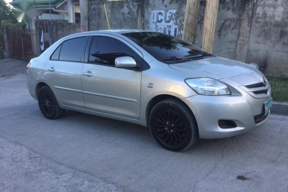 Toyota Vios 2009 for sale