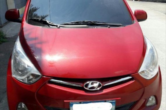 Hyundai EON 2014 for sale 