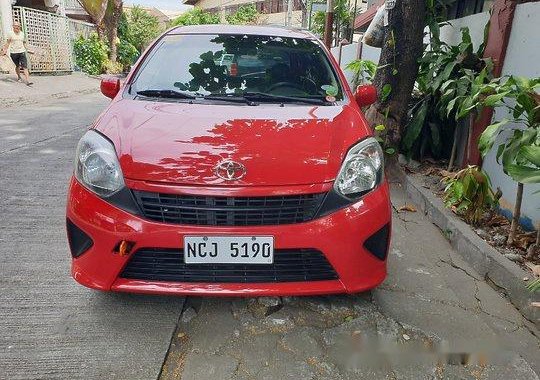 Toyota Wigo 2017 for sale