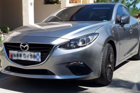 Mazda 3 2015 for sale