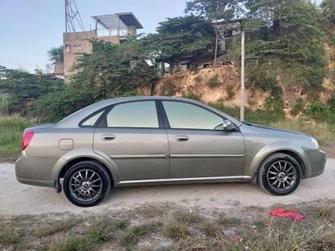 Chevrolet Optra 2006 for sale