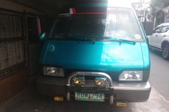 Kia Besta 1994 for sale 