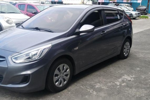 2016 Hyundai Accent for sale