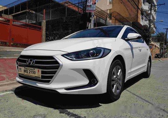 Hyundai Elantra 2016 for sale 