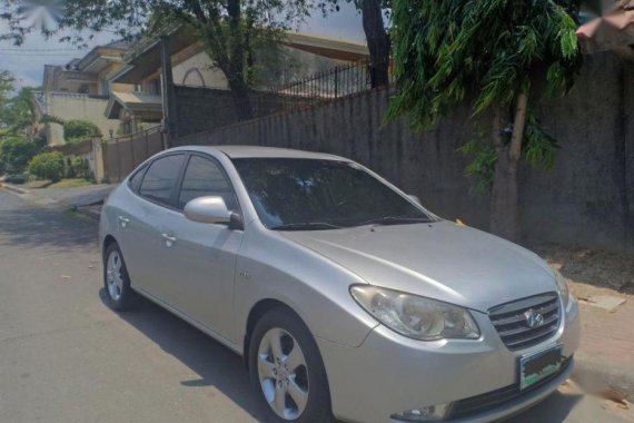 2008 Hyundai Elantra for sale 