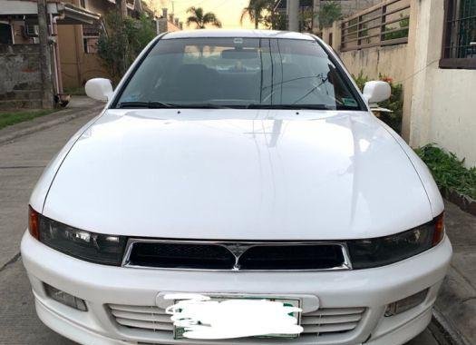 Mitsubishi Galant Shark 1999 for sale