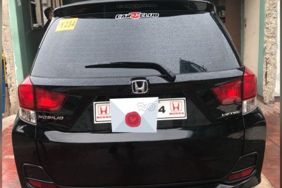 2017 Honda Mobilio for sale 