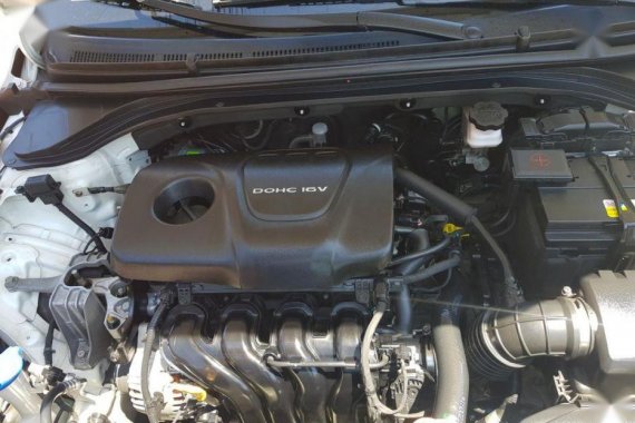 2016 Hyundai Elantra Automatic for sale 