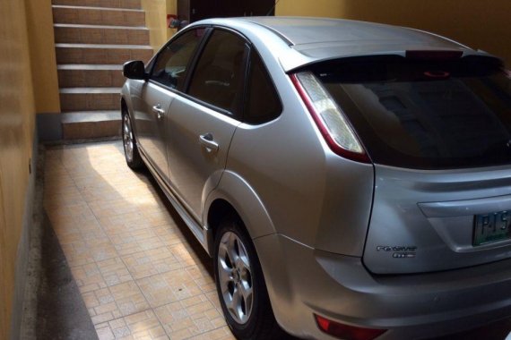 2011 Ford Focus for sale 