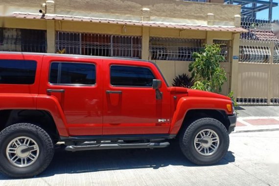 Hummer H3 2010 for sale 