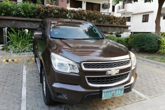 Chevrolet Colorado 2013 for sale 