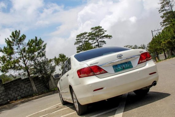 Toyota Camry 2008 2.4V for sale 