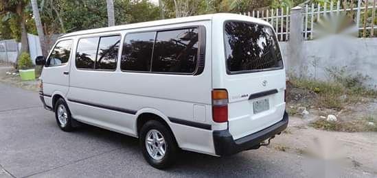 Toyota Hiace 2000 for sale