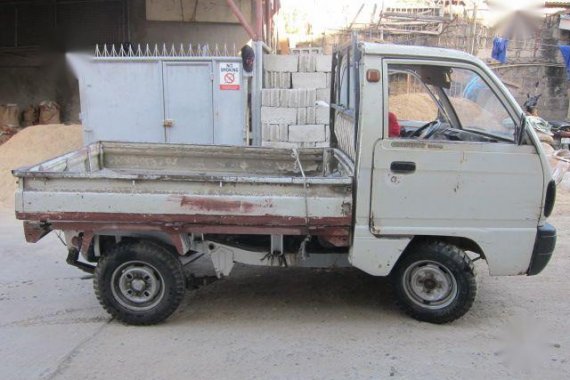 For sale 2000 Suzuki Multicab 