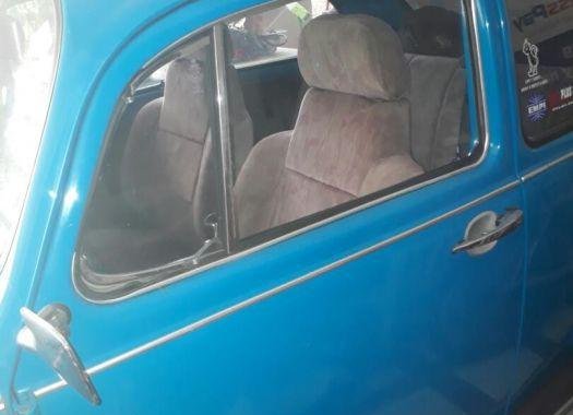 1972 Volkswagen Beetle for Sale