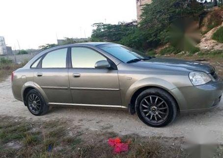 Chevrolet Optra 2006 for sale