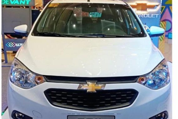 Chevrolet Sail 2019 for sale