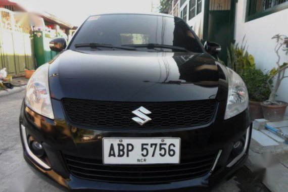 Suzuki Swift 2016 for sale