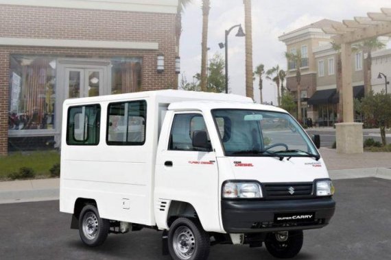 2019 Suzuki Super Carry new for sale 