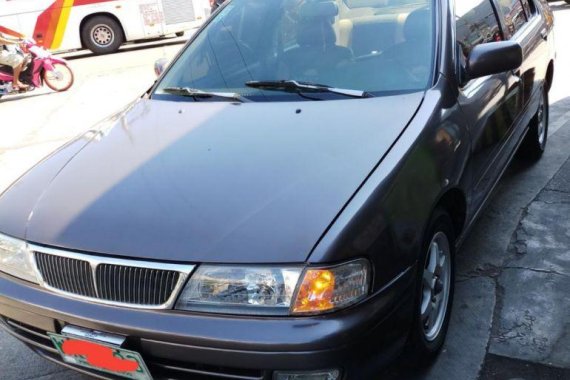 Nissan Sentra 2000 for sale