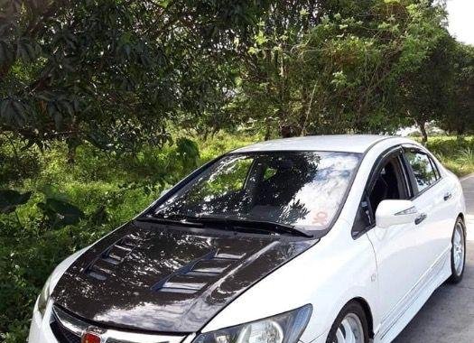 2007 Honda Civic for sale