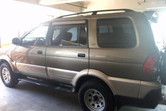 Isuzu Crosswind 2012 for sale