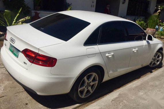 Audi A4 2008 for sale