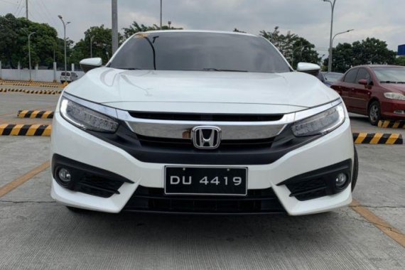 Honda Civic 2017 for sale