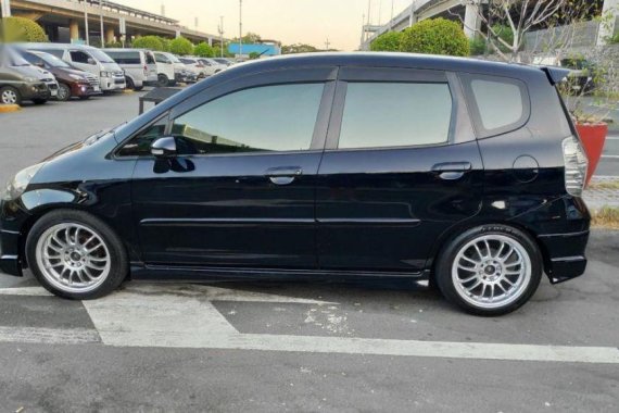 Honda Jazz 2006 For Sale