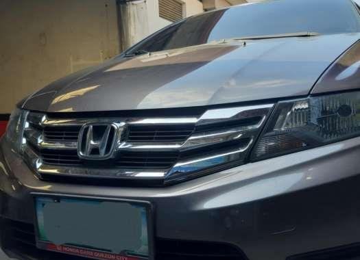 Honda City 2013 for sale