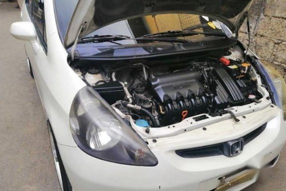 Honda Jazz 2010 for sale