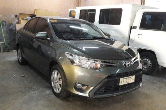 Toyota Vios 2018 for sale